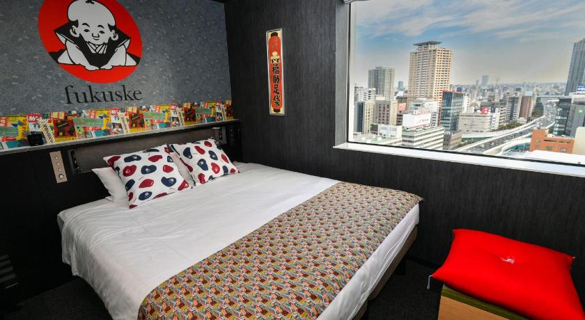 Image of Concept Double Room, Fukusuke - Non-Smoking 0