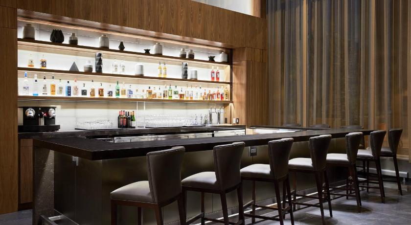 麥迪遜 AC Hotel Madison Downtown 3星级 酒店 外观