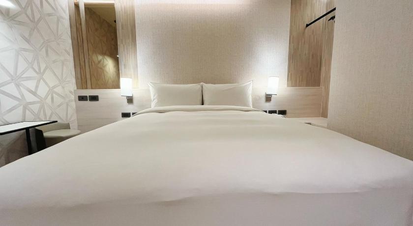 標準雙人房 (Standard Double Room)圖片 7