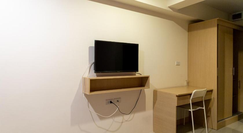 Sixty Star Love Place Hotel - image 10