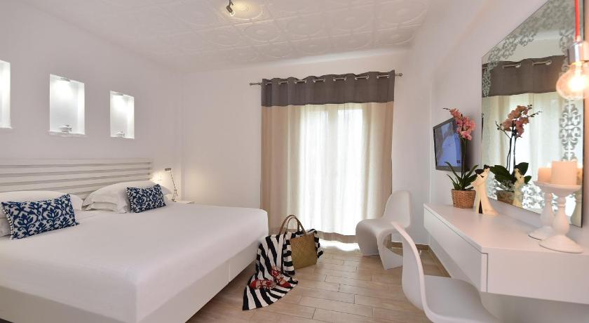 Apollon Boutique Hotel