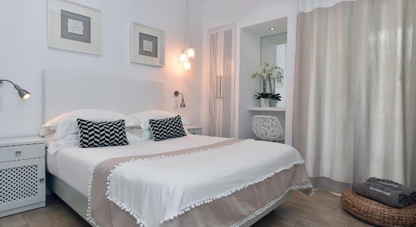 Apollon Boutique Hotel