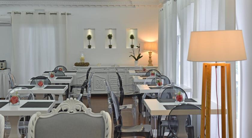 Apollon Boutique Hotel