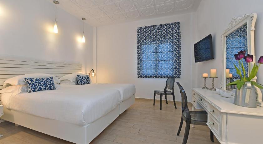 Apollon Boutique Hotel