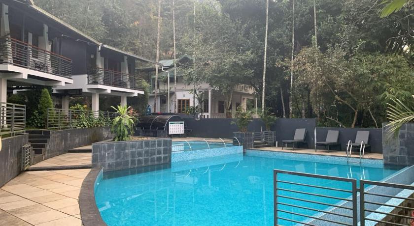 B Camp Resorts And Homestays - image 12