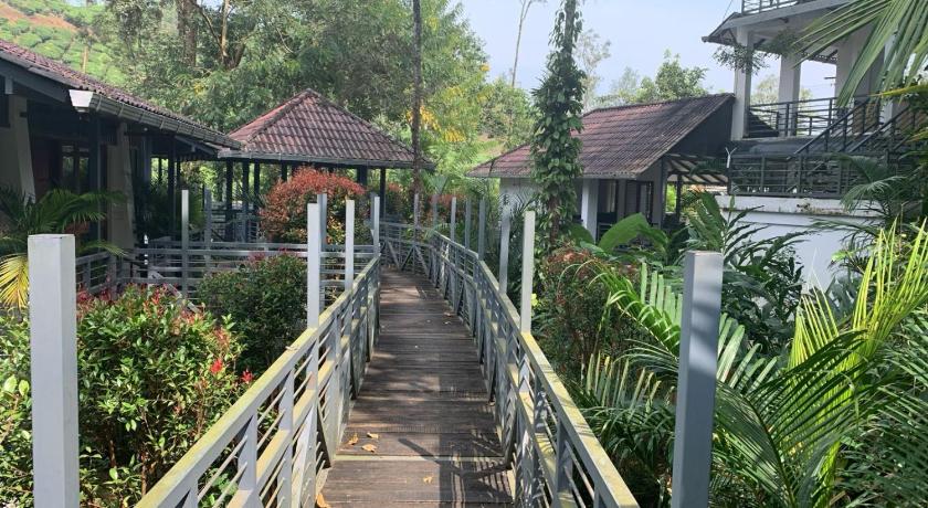 B Camp Resorts And Homestays - image 18