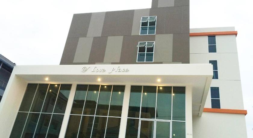 Sixty Star Love Place Hotel - image 7