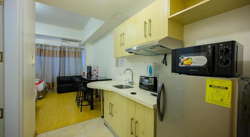 Image of Deluxe Studio Apartment 1
