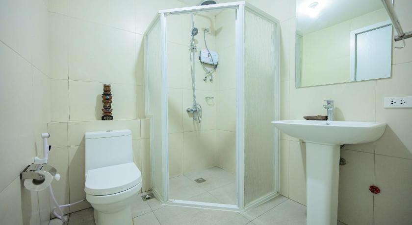 Image of Deluxe Studio Apartment 2