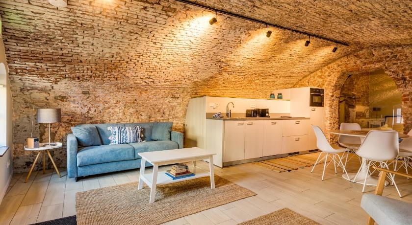 Luxurious canal apartment in Utrecht A Location