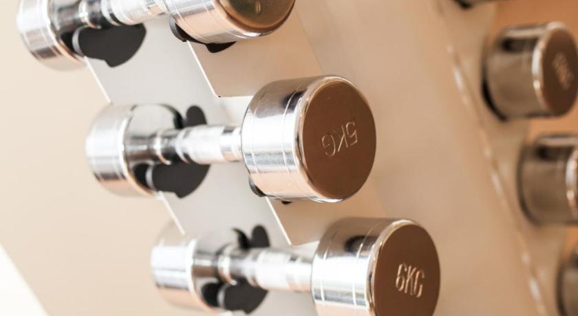 Jazz Hotel photo