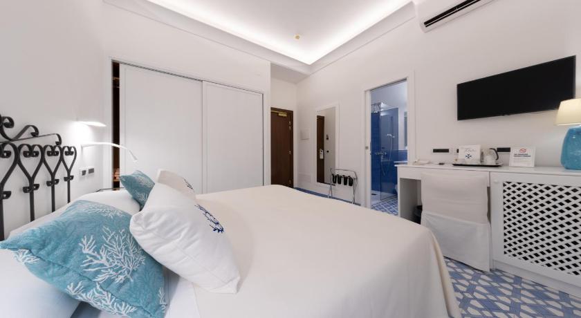 Kétszemélyes szoba (Double Room) fotója 1