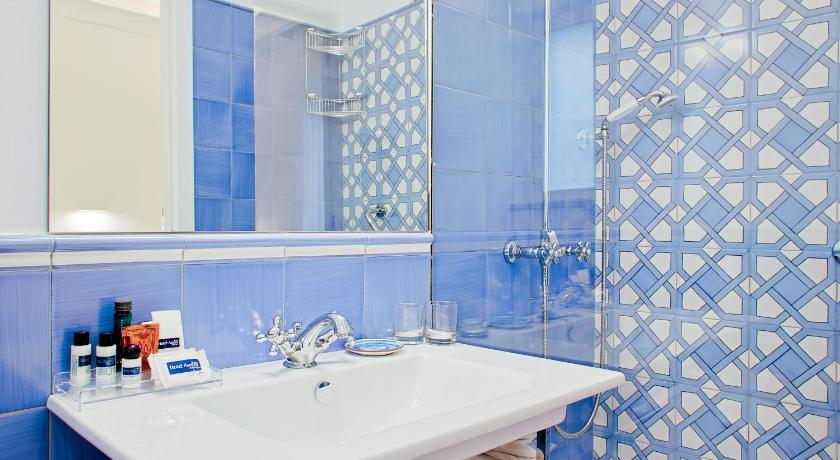 Kétszemélyes szoba (Double Room) fotója 2