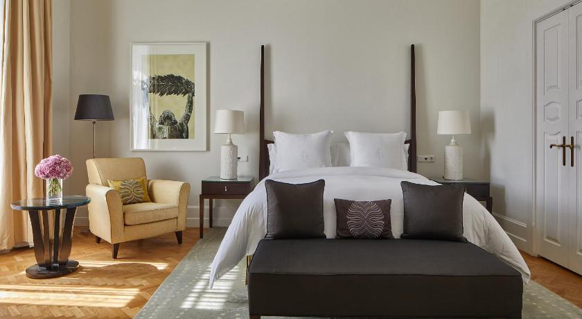 Image of Chain Bridge One Bedroom Suite 0
