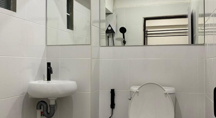 Sabaidee DonMueang Airport Apartment - image 4