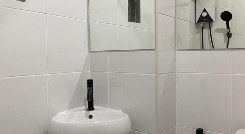 Sabaidee DonMueang Airport Apartment - image 7