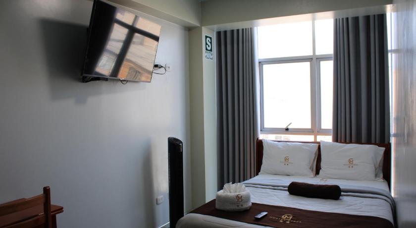 Hostal Cieza