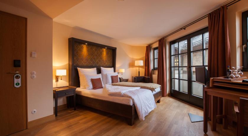 Hotel Schloss Waldeck photo
