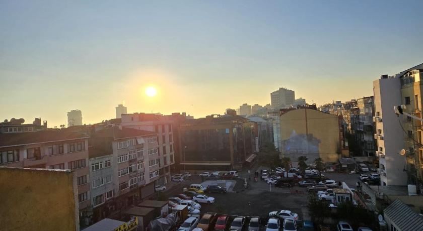 Rays Hotel - Bakirkoy Istanbul City Center - image 7
