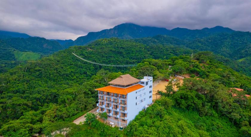 River Park Hotel