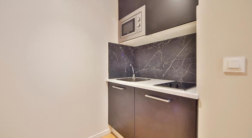 BLUE NIGHTS APPARTEMENTS 108 - image 12