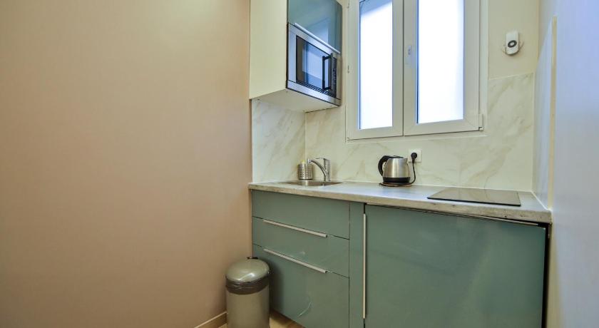 BLUE NIGHTS APPARTEMENTS 108 - image 13