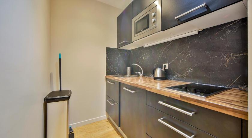 BLUE NIGHTS APPARTEMENTS 108 - image 4