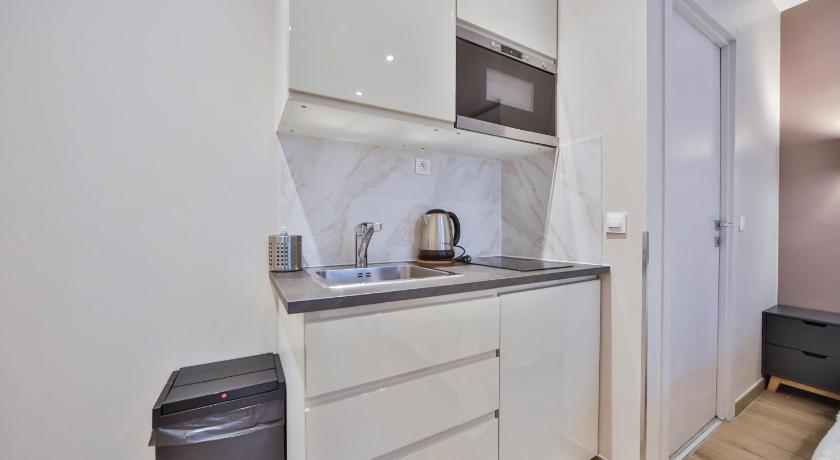 BLUE NIGHTS APPARTEMENTS 108 - image 6