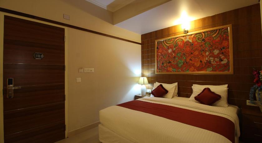 Srivar Hotels