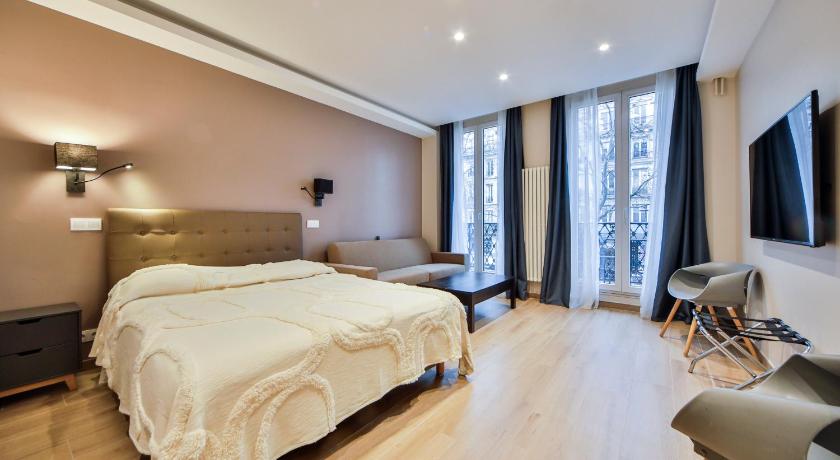 BLUE NIGHTS APPARTEMENTS 108 - image 11