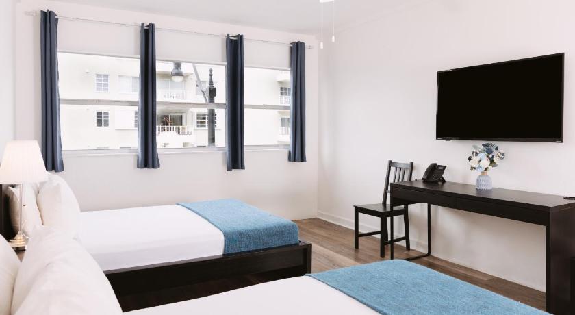 Immagine di Camera Standard (Standard Room) 1