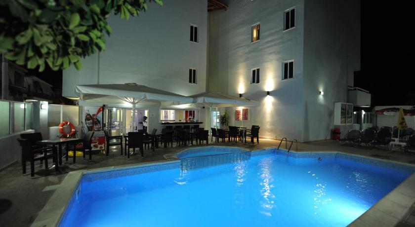 Ialysos City Hotel