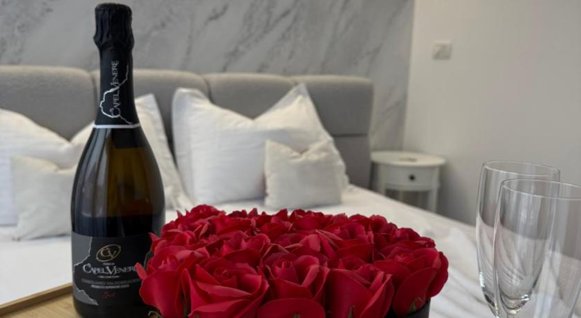 Mitu house- The Place of Love