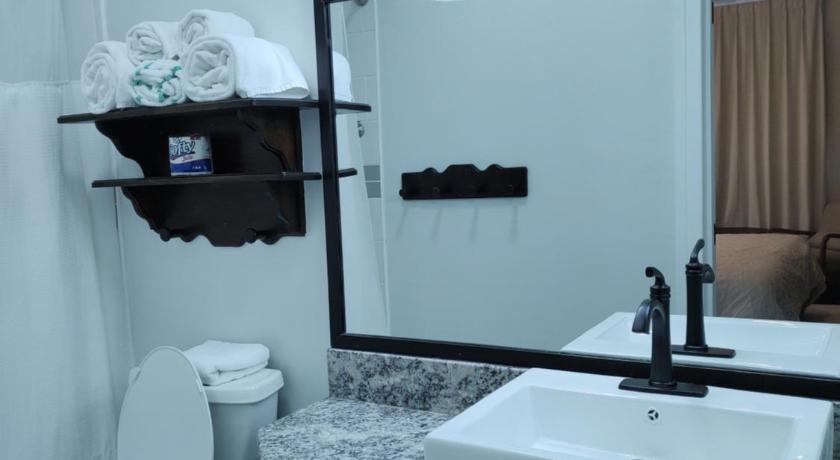 Superior King Room - Verandah Access attēls 2