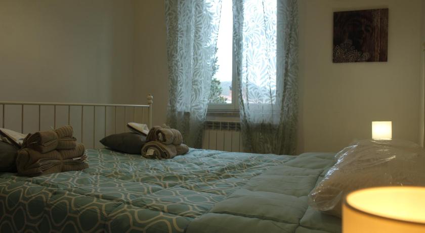 Appartamento in Villa Nadin