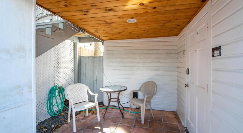 Key West Duval Hideaway 2-Star Accommodation exterior