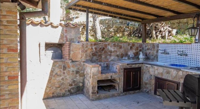 Villa Cefalu private pool - image 26