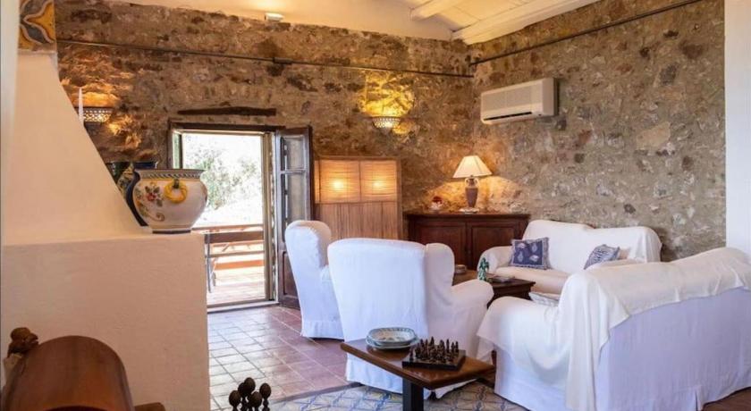 Villa Cefalu private pool - image 2