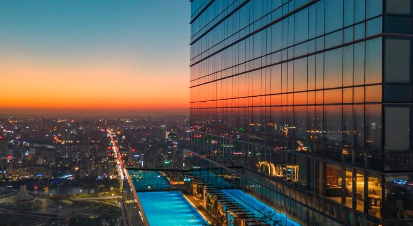 Shangri-La Nanning