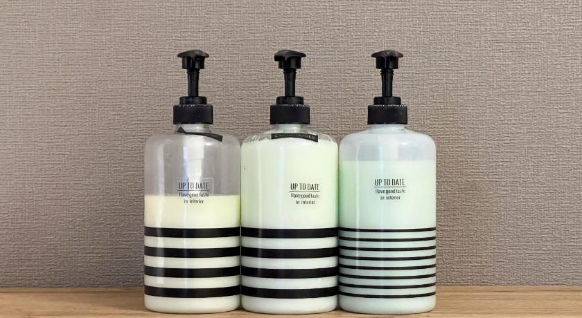 도쿄 / 동경 東上野戸建 숙소 로비