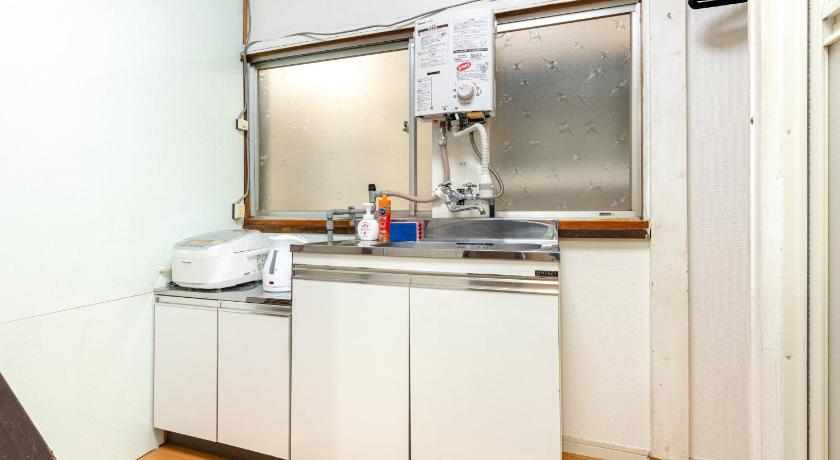 도쿄 / 동경 東上野戸建 숙소 객실