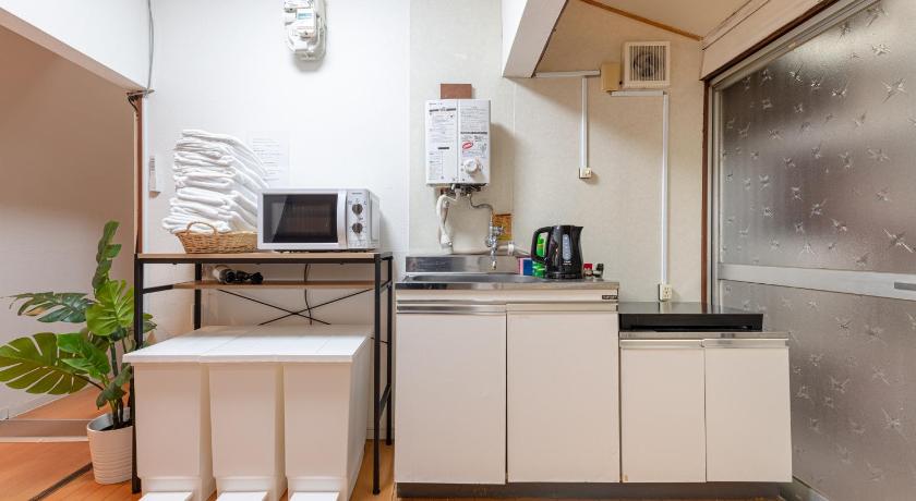 도쿄 / 동경 東上野戸建 숙소 부대시설