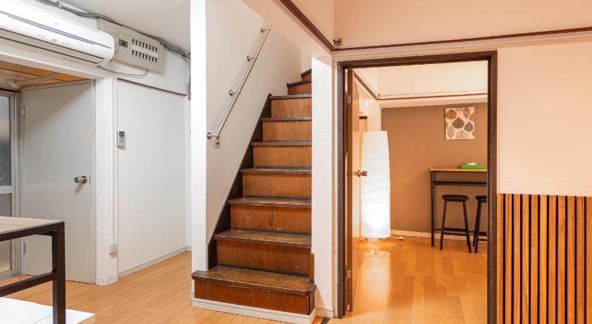 도쿄 / 동경 東上野戸建 숙소 로비