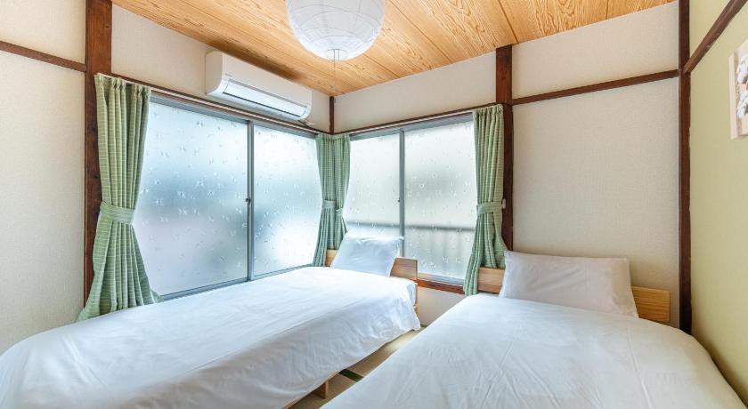 도쿄 / 동경 東上野戸建 숙소 스위트룸