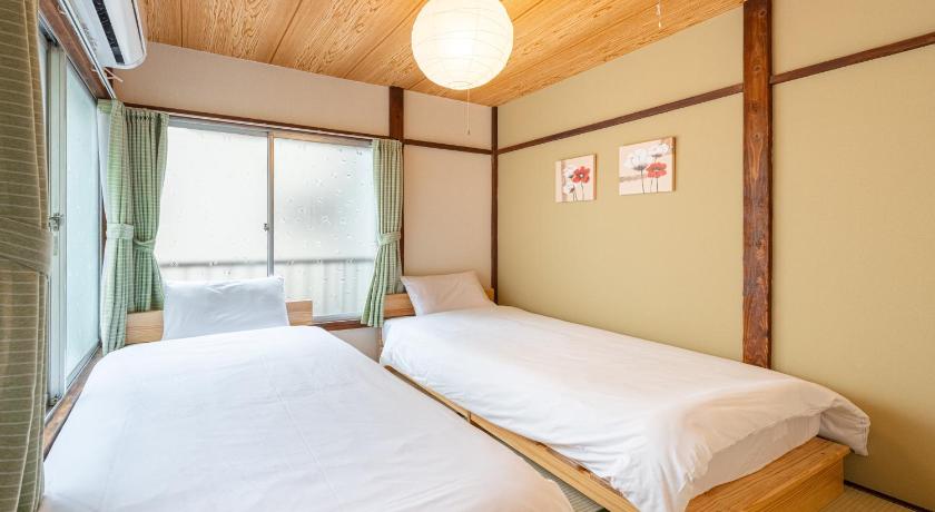 도쿄 / 동경 東上野戸建 숙소 수영장