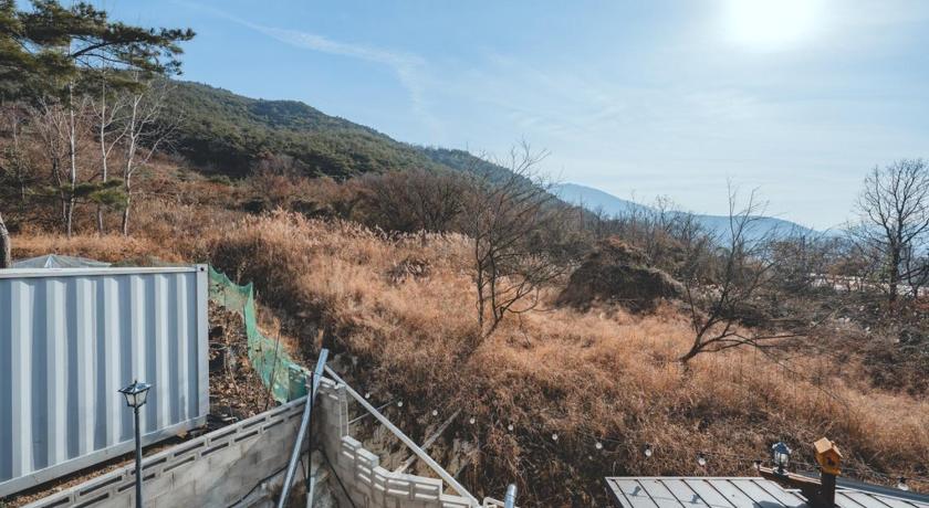 密阳 Stay292 3星级 民宿 餐厅