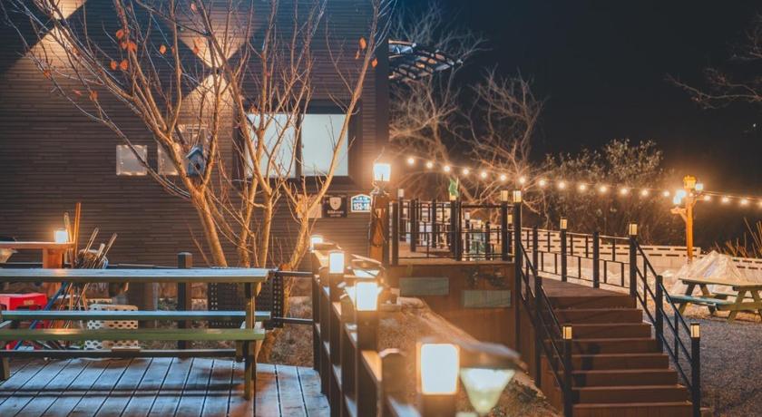 密阳 Stay292 3星级 民宿 设施