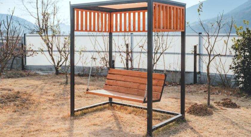 密阳 Stay292 3星级 民宿 外观