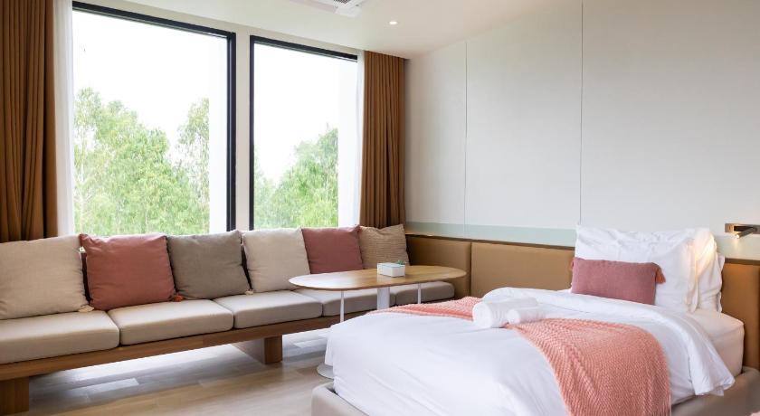 Image of Deluxe Twin Room 4