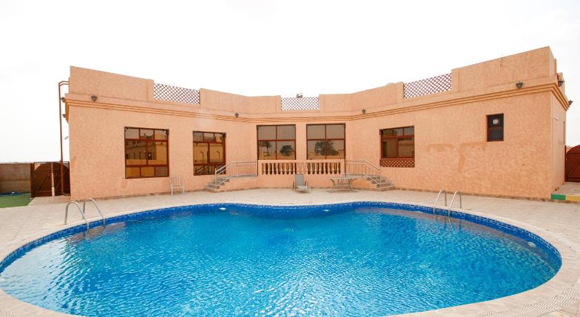 Al Bada Hotel and Resort - image 2